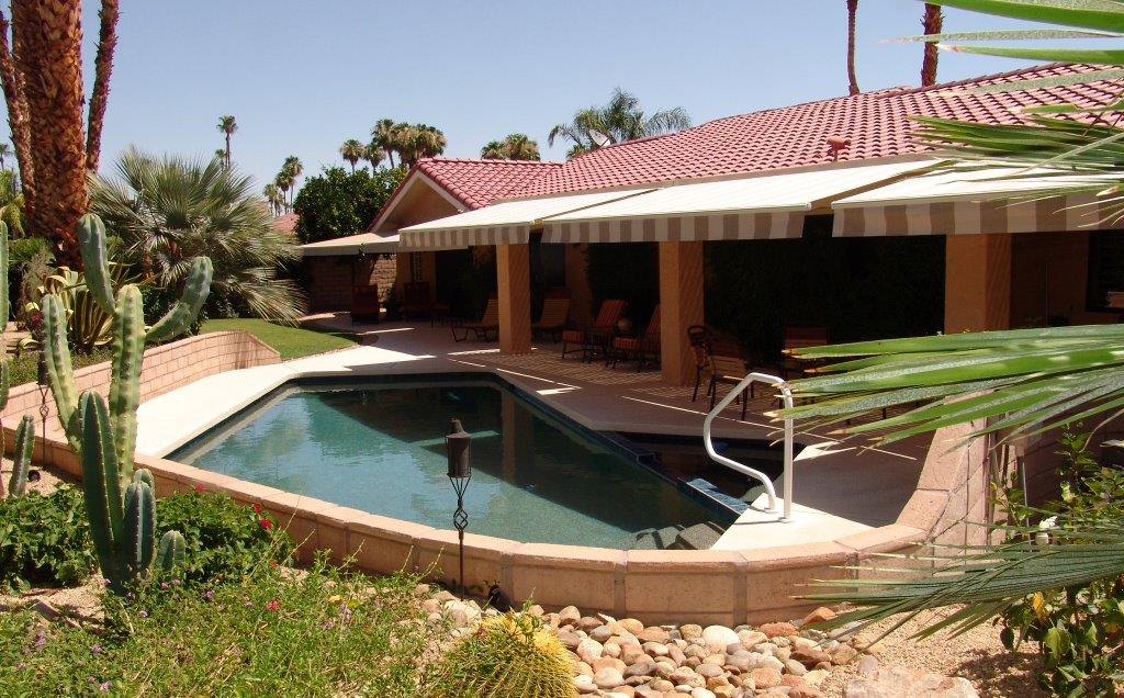 Retractable Awnings Lake Havasu